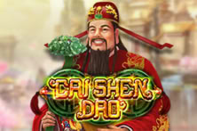 Cai Shen Dao