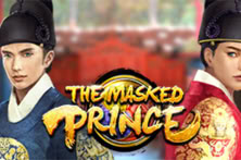The Masked Prince