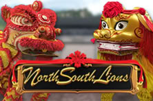 North South Lions