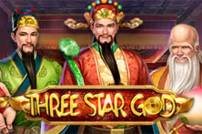 Three Star God