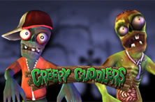Creepy Cuddlers