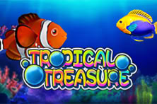 Tropical Treasure