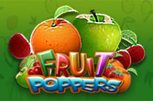Fruit Poppers
