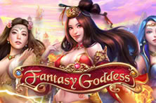 Fantasy Goddess