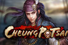 Cheung Po Tsai
