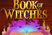 Book Of Witches