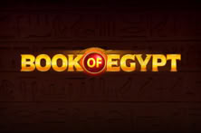 Book Of Egypt