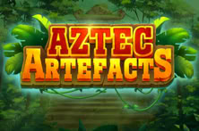 Aztec Artefacts