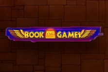 Book Of Games