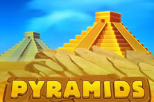 Pyramids