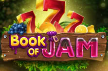 Book Of Jam