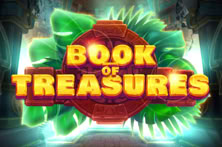 Book Of Treasures