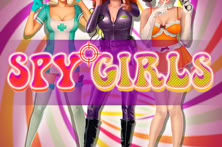 Spy Girls