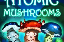 Atomic Mushrooms