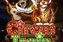 Circus Train