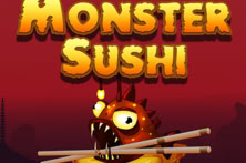 Monster Sushi
