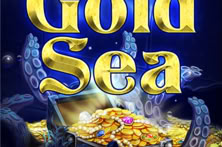 Gold Sea