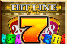 Hit Line Dice