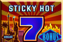 Sticky Hot