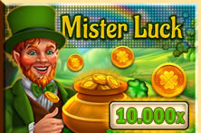 Mister Luck