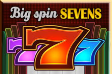 Big Spin Sevens