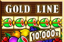 Gold Line