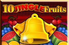 10 Jingle Fruits