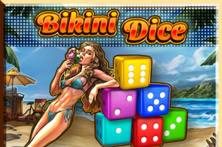 Bikini Dice