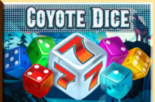 Coyote Dice