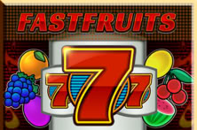 Fast Fruits