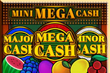 Mini Mega Cash