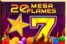 20 Mega Flames