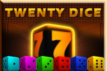 Twenty Dice