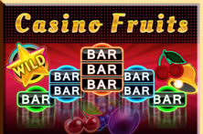 Casino Fruits