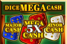 Dice Mega Cash