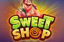 Sweet Shop