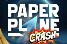 Paper Plane