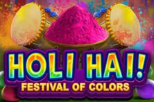 Holi Hai