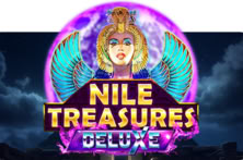 Nile Treasures Deluxe