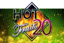 Hot Fruits 20