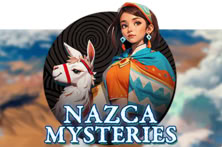 Nazca Mysteries