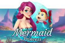 Mermaid Princess