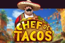 Chef De Tacos