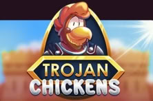 Trojan Chickens