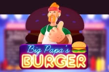 Big Papa S Burger