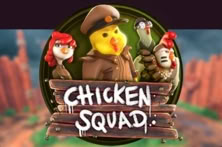 Chicken Squad