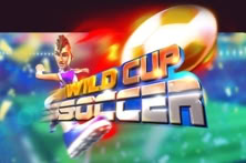 Wild Cup Soccer