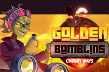 Golden Bomblins