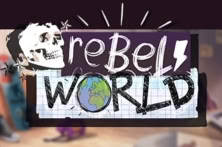 Rebel World