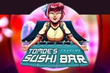 Tomoes Sushi Bar